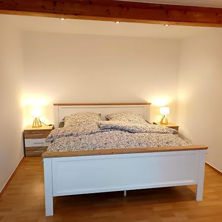 Lejlighed Gemuetliche Fredesdorf (Segeberg)